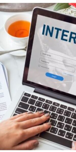 Personal finance interest rate