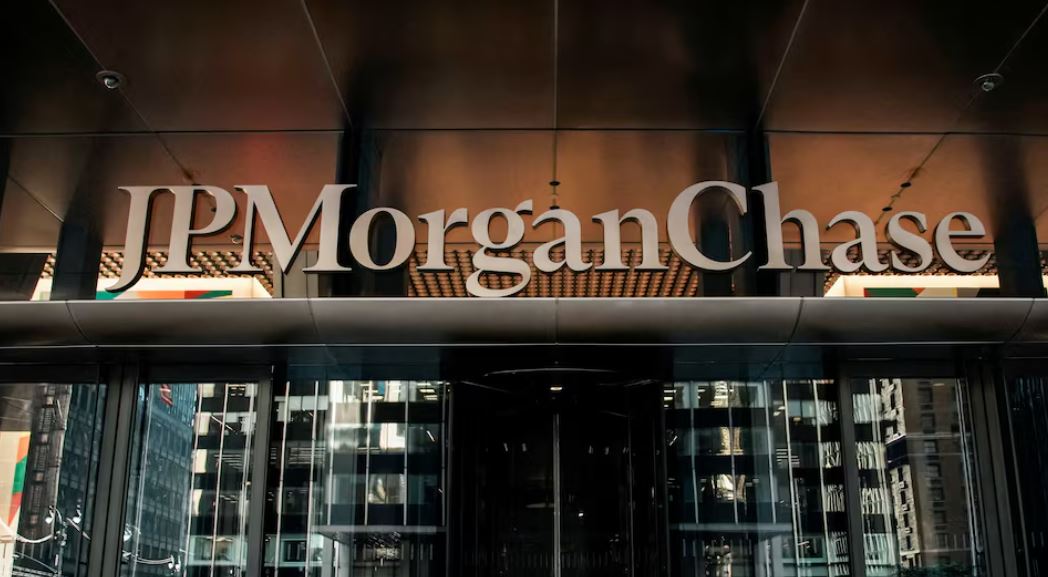 Best Finance Companies Jp Morgan chase Building 