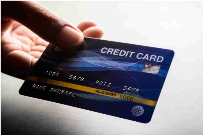 Best Credit Cards