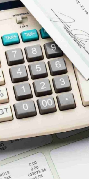 Property Tax Services